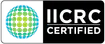 IICRC Certified