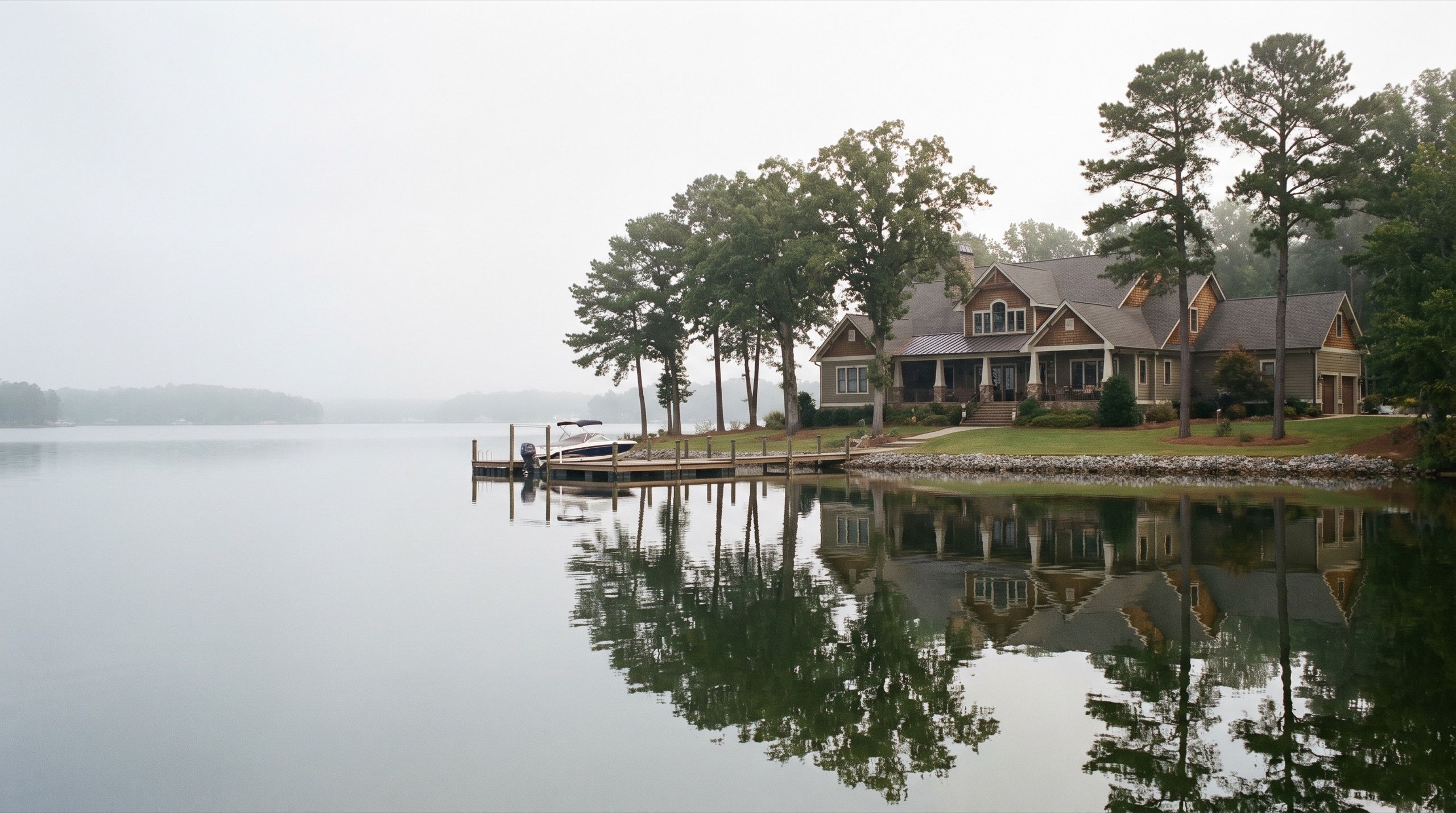 Carolina Pro Restoration serving Clover, SC