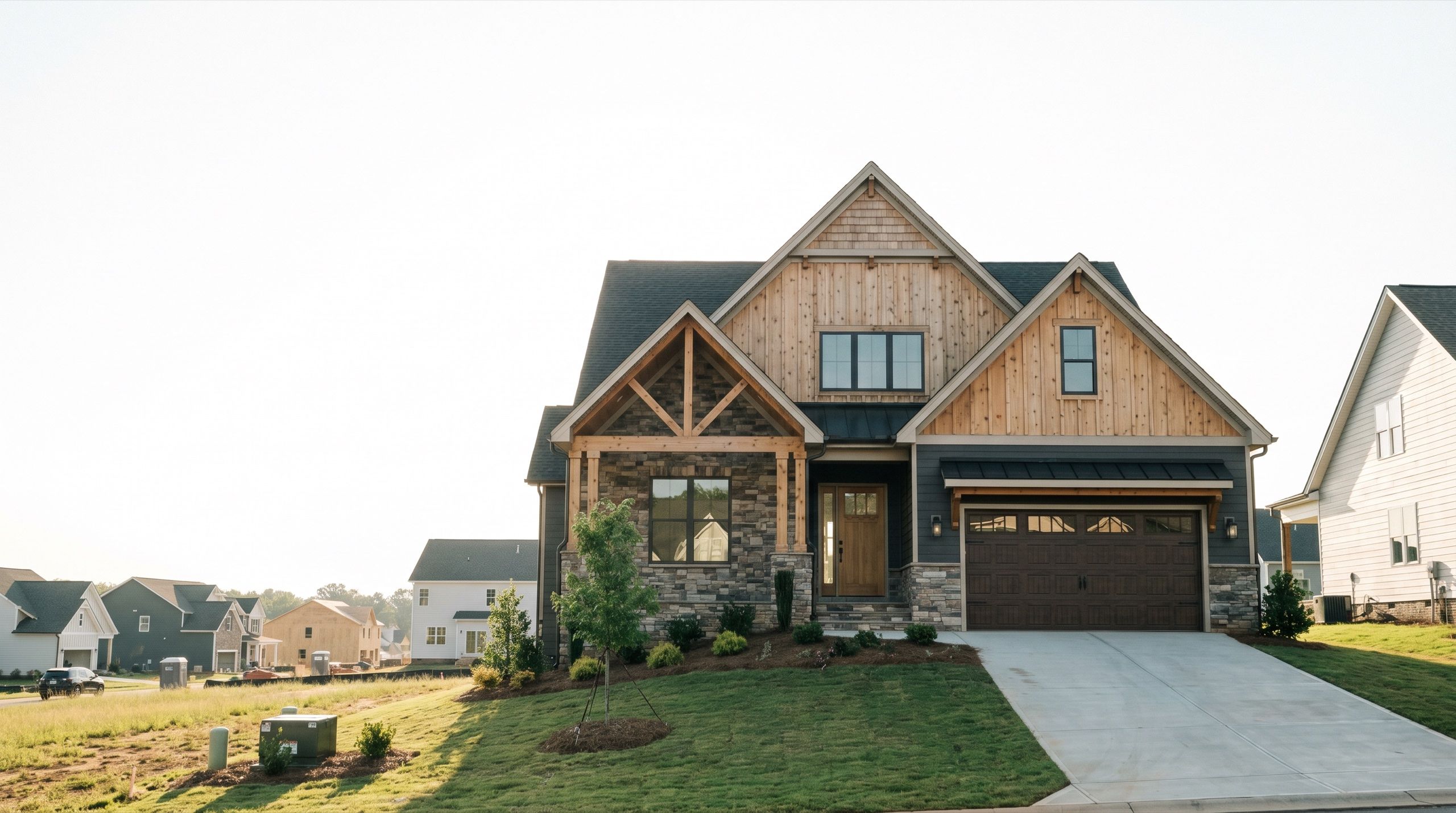 Carolina Pro Restoration serving Waxhaw, NC