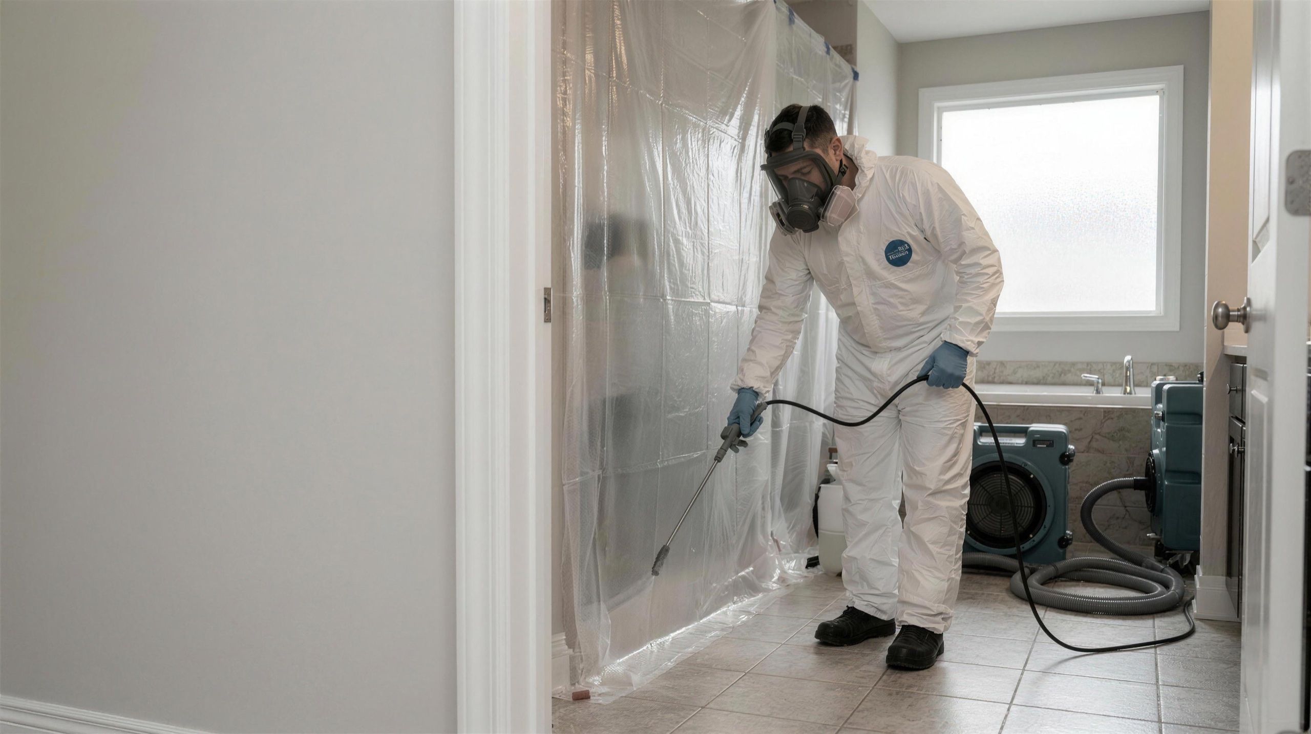 Carolina Pro Restoration — Sewage Cleanup